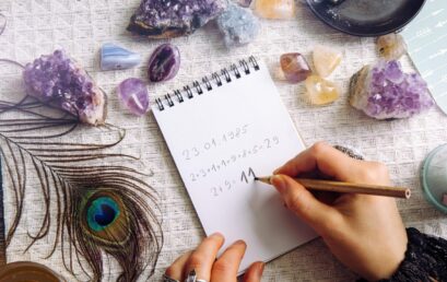 Numerología: una guía fácil para no iniciados