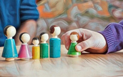 Constelaciones familiares – Pros y contras de su aplicación