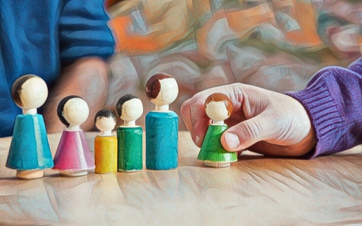 Constelaciones familiares – Pros y contras de su aplicación