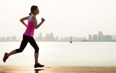 Los cinco deportes más efectivos para bajar de peso: lo dicen científicos de Harvard