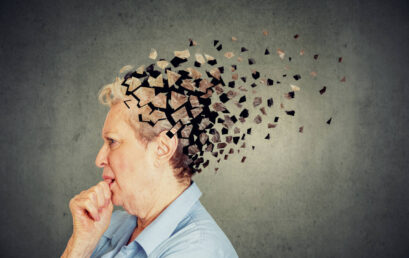 ¡Elimine Esta “Molécula Maligna” Para Controlar el Alzheimer y Revertir la Pérdida de Memoria!