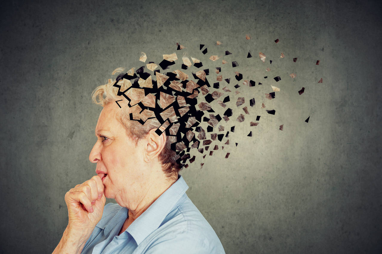 ¡Elimine Esta “Molécula Maligna” Para Controlar el Alzheimer y Revertir la Pérdida de Memoria!