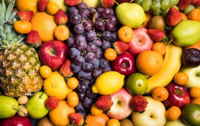¿Cuáles son las frutas que se deben comer antes de hacer ejercicio?
