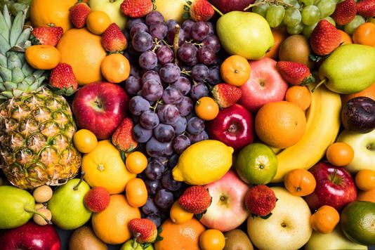 ¿Cuáles son las frutas que se deben comer antes de hacer ejercicio?