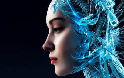 El rol que desempeña la inteligencia artificial en el sector de juegos de azar