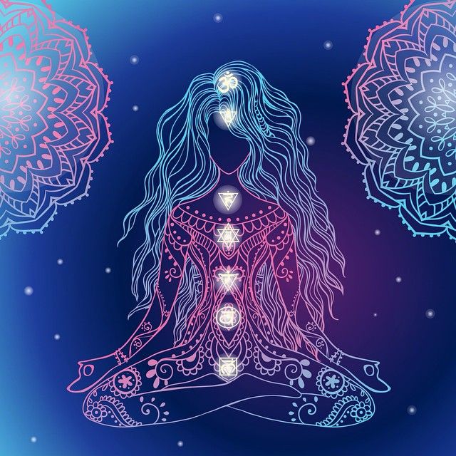 ¿Qué chakra pertenece a cada arcángel y qué trasmiten? Así puede saber cuál le corresponde