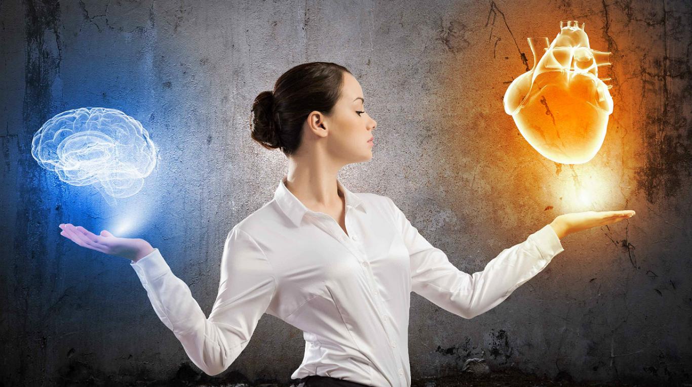El poder de la intuición: cómo escuchar los mensajes que nos manda el inconsciente El poder de la intuición: cómo escuchar los mensajes que nos manda el inconsciente