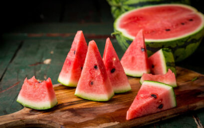El superalimento que purifica la sangre y cuida la salud cardiovascular