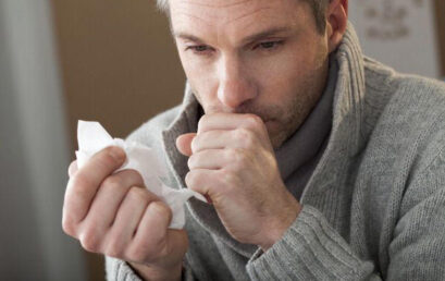 El té que ayuda a limpiar los pulmones y expulsar las flemas de manera natural