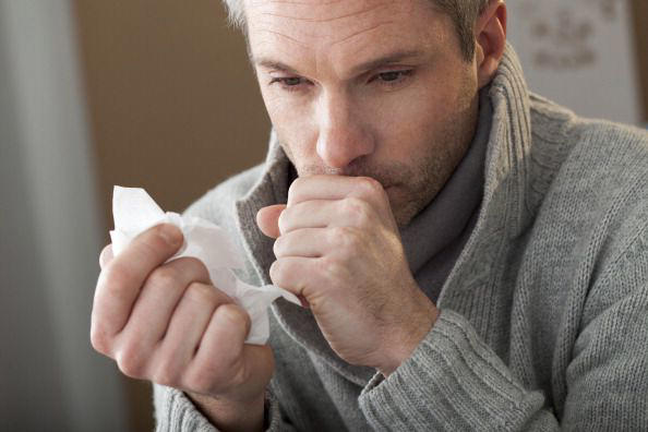 El té que ayuda a limpiar los pulmones y expulsar las flemas de manera natural El té que ayuda a limpiar los pulmones y expulsar las flemas de manera natural