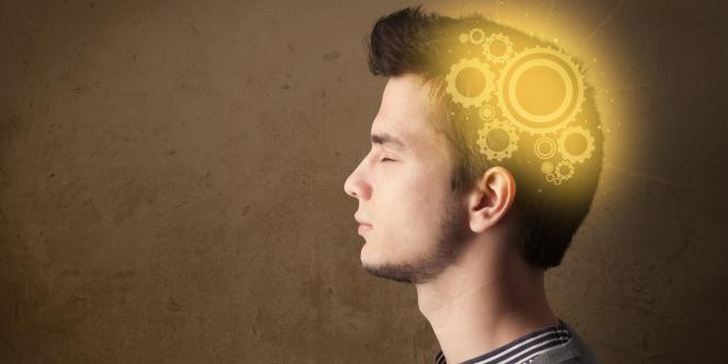 Este es el instante en el que su cerebro es más productivo Este es el instante en el que su cerebro es más productivo