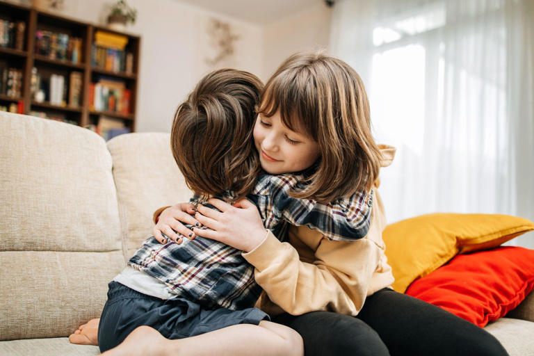 Por qué ser amable con los demás puede ser bueno para tu salud y tu organismo Por qué ser amable con los demás puede ser bueno para tu salud y tu organismo
