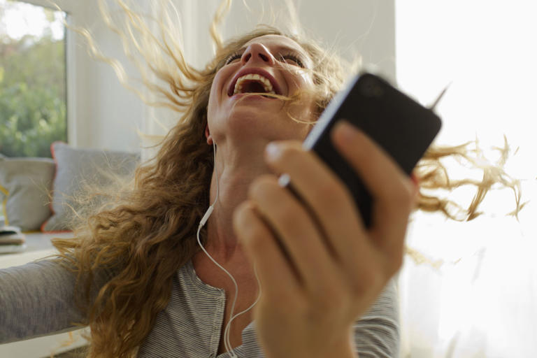 Cinco formas de aumentar la serotonina de manera natural Cinco formas de aumentar la serotonina de manera natural