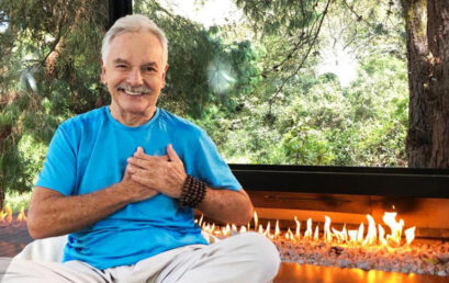 “Subconsciente y consciente son dos mentes totalmente diferentes”: maestro espiritual