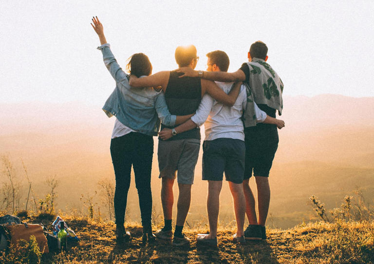 Cuatro beneficios emocionales de pasar tiempo en la naturaleza Cuatro beneficios emocionales de pasar tiempo en la naturaleza