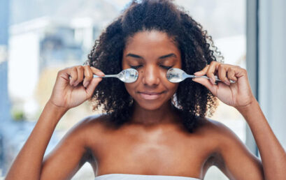 El aceite natural que ayuda a reducir las ojeras y bolsas de los ojos