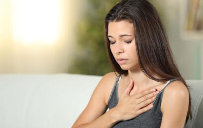 Ansiedad: ¿cómo se puede sacar provecho de esta emoción?