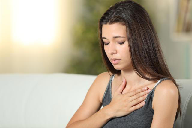 Ansiedad: ¿cómo se puede sacar provecho de esta emoción? Ansiedad: ¿cómo se puede sacar provecho de esta emoción?