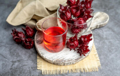 ¿Para qué sirve la flor de jamaica? 3 beneficios para la salud por tomarla