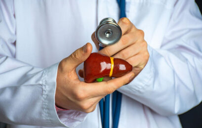Infusión que se debe tomar en las noches para limpiar el hígado y adelgazar