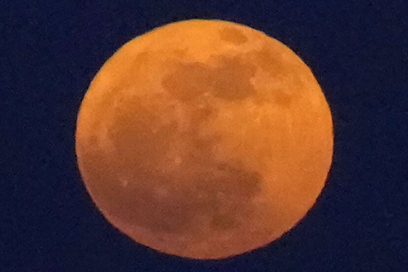 Luna llena y eclipse de septiembre: ¿cómo afectará tu energía el fenómeno del 17 de septiembre?