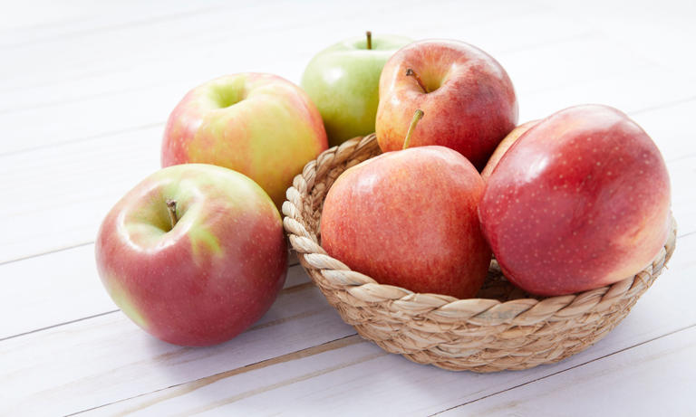 Las poderosas frutas que ayudan a desintoxicar el hígado rápidamente Las poderosas frutas que ayudan a desintoxicar el hígado rápidamente