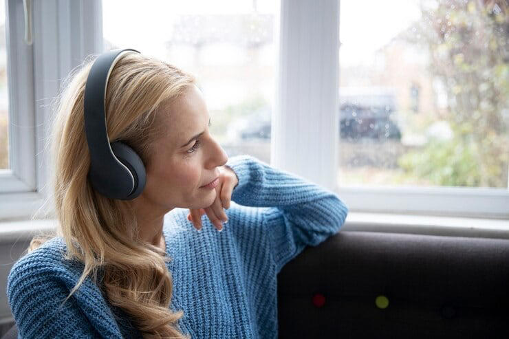 La ciencia revela el tipo de música que combate la depresión