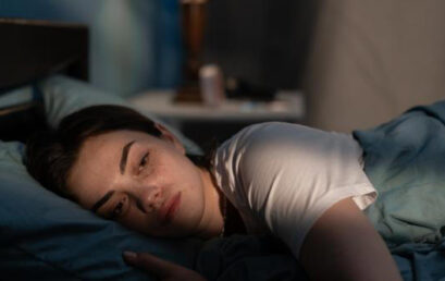¿Hora del diablo? El verdadero motivo de por qué nos despertamos a las 3am