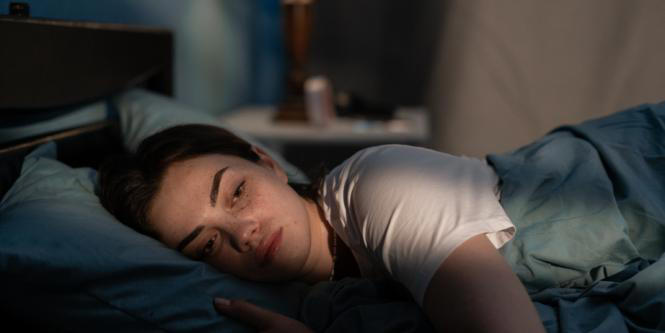 ¿Hora del diablo? El verdadero motivo de por qué nos despertamos a las 3am ¿Hora del diablo? El verdadero motivo de por qué nos despertamos a las 3am