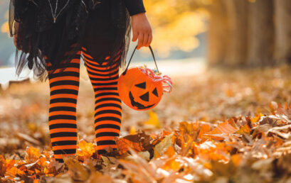 Halloween 2024: Significado, origen y por qué se celebra siempre el 31 de octubre