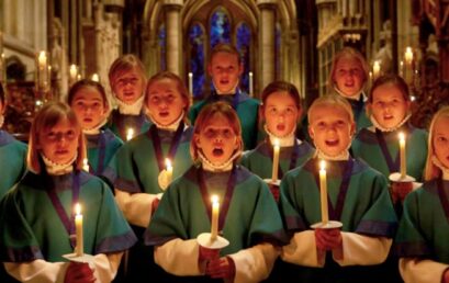 Villancicos navideños, ¿en dónde nacieron estas famosas canciones?