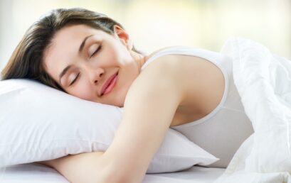 Sueño y longevidad: ¿cuántas horas necesitas dormir para mantenerte saludable?