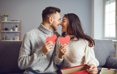 5 rituales para atraer el amor este San Valentín 2025