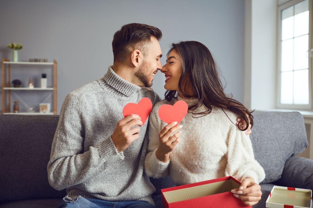 5 rituales para atraer el amor este San Valentín 2025 5 rituales para atraer el amor este San Valentín 2025