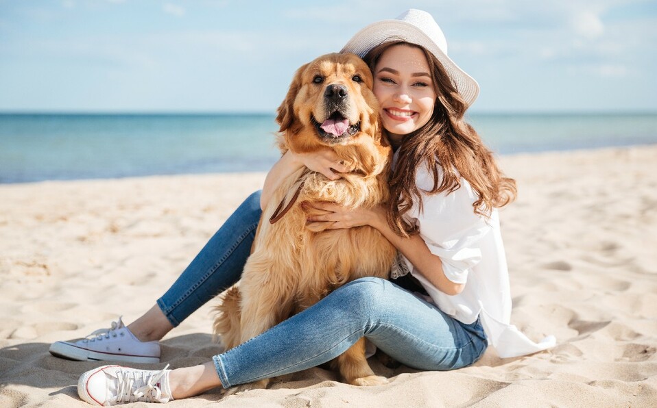 ¿Por qué abrazar a los perros es un beneficio emocional? Esto dicen expertos de la salud ¿Por qué abrazar a los perros es un beneficio emocional? Esto dicen expertos de la salud