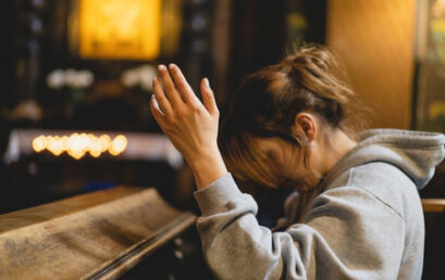 Oración para el martes de Semana Santa 2025: ¿Qué rezar y pedir en este día?
