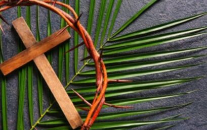 ¿Qué significan los días de Semana Santa?