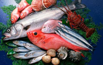 ¿Por qué se debe comer pescado durante la Semana Santa?