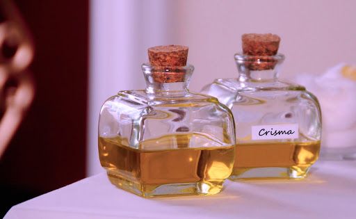 ¿Qué es la Misa Crismal? ¿Qué es la Misa Crismal?