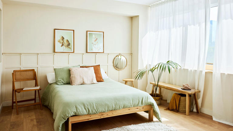 Tres trucos de limpieza para atraer buena energía al hogar, según el Feng Shui