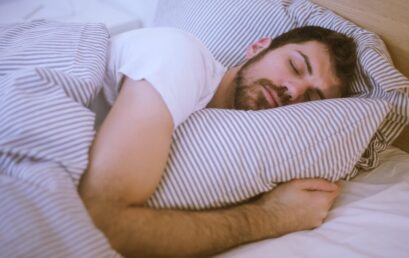 Según la IA, estos cuatro alimentos mejoran su calidad de sueño