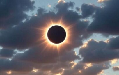 Fenómeno astronómico histórico: cuándo ocurrirá el eclipse más largo del siglo