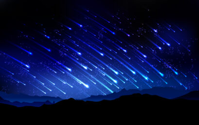 Qué días se puede ver la lluvia de estrellas en España: las perseidas iluminarán el cielo este verano