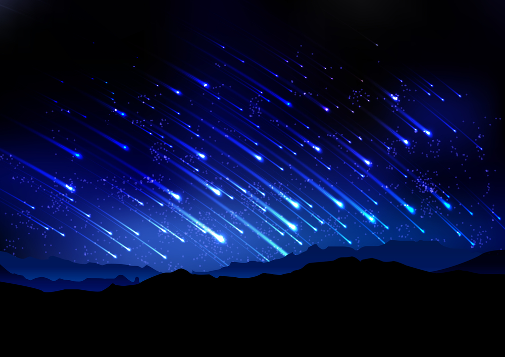 Qué días se puede ver la lluvia de estrellas en España: las perseidas iluminarán el cielo este verano