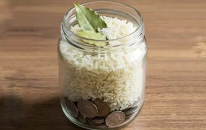 ¿Deseas abundancia? Este es el famoso ritual del Feng Shui para atraer dinero en septiembre