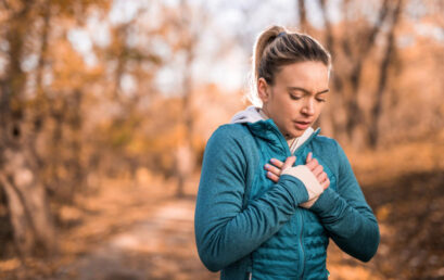 ¿Es mejor exhalar por la boca al hacer ejercicio? Expertos explican los efectos