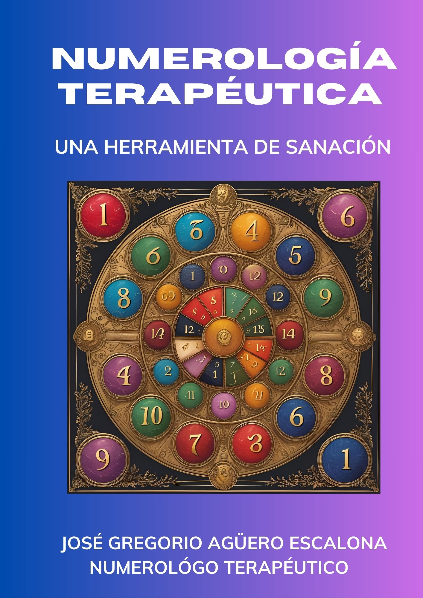 Numerología terapéutica