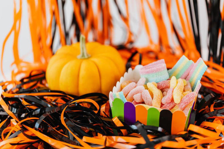 Se aproxima Halloween: estos son los efectos del exceso de dulces en niños