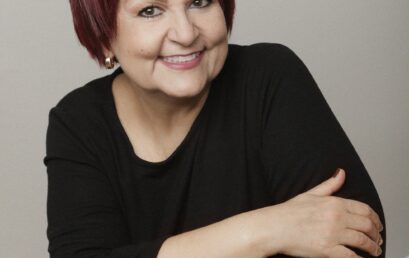 Antonia Doctor Manzano: Liberando cadenas para vivir fuera de la jaula