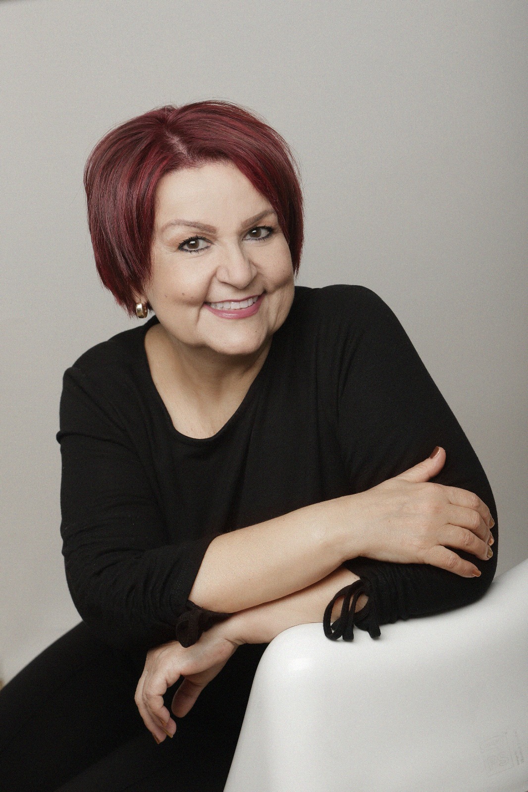 Antonia Doctor Manzano: Liberando cadenas para vivir fuera de la jaula Antonia Doctor Manzano: Liberando cadenas para vivir fuera de la jaula